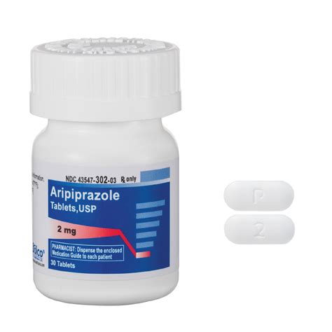 Aripiprazole Used for: Effective Treatment of Mental Health Conditions