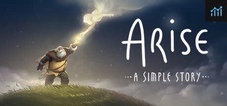 arise a simple story system requirements