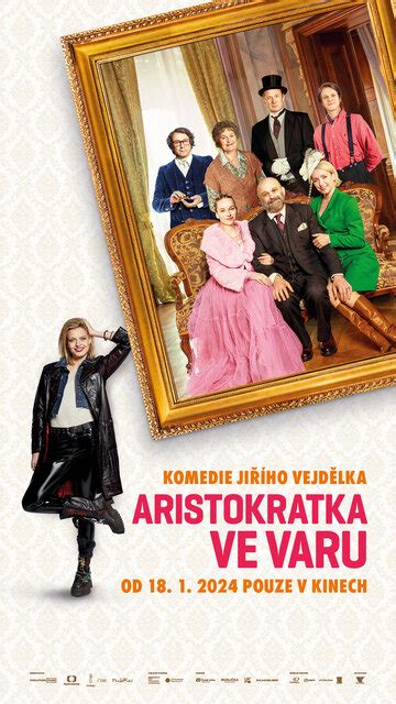 aristokratka ve varu kino brno