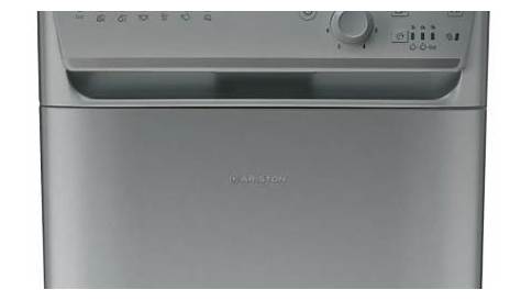 Buy online Best price of Ariston Standard Dishwasher