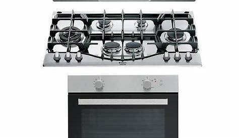 Ariston Gas Cooker With Electric Oven Buy & BAM940EMSM Price