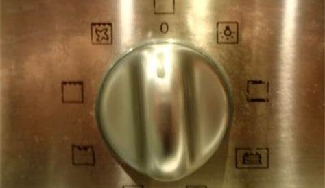 Ariston Oven Knob Symbols What Can You Tell Me About My Picture Inside Food Drink
