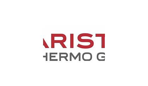 Ariston Thermo Group Logo Cleaning Ltd Cleaner Maid Service Commercial