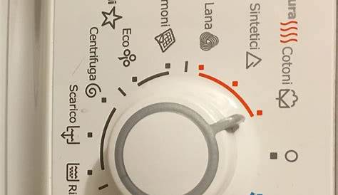 Ariston Washing Machine Symbols Hotpoint YMACHN