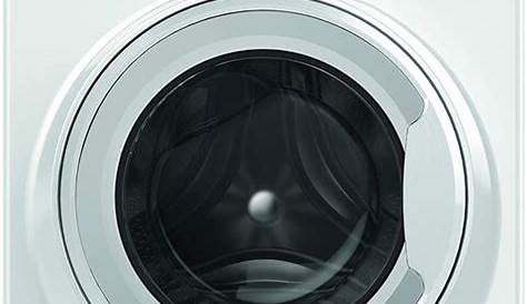 Ariston Washing Machine Uae Buy Front Load Washer 8 Kg NM10823SSEX In Dubai