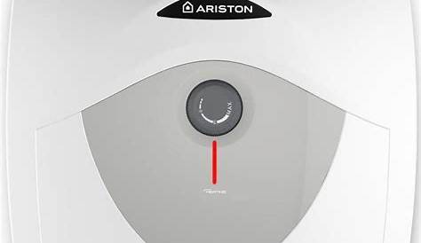 Ariston Water Heater 30 Liter Shop ANDRIS RS EG Electric
