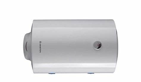 Buy Ariston Water Heater 80Litres PRO1ECO80V in Dubai