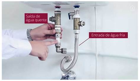 ARISTON SHAPE Water Heater Installation Guide YouTube