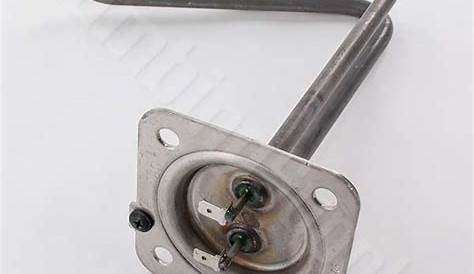 Ariston Water Heater Parts Replacement / Repair