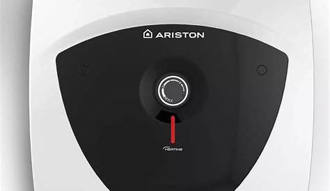 Ariston ANDRIS LUX 15L Storage Water Heater ILogic