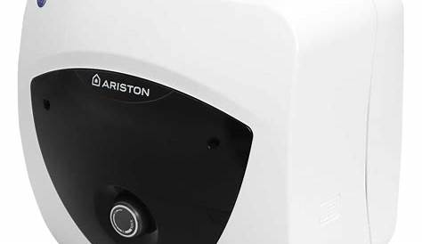 Ariston Water Heater 7Gallon Electric PointofUse Comper