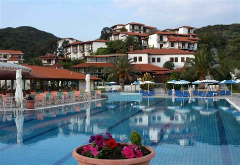 aristoteles holiday resort and spa