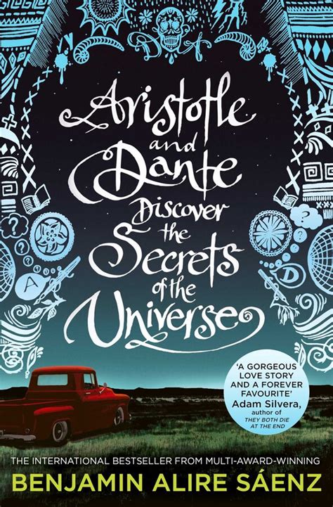 aristotle and dante discover the secrets