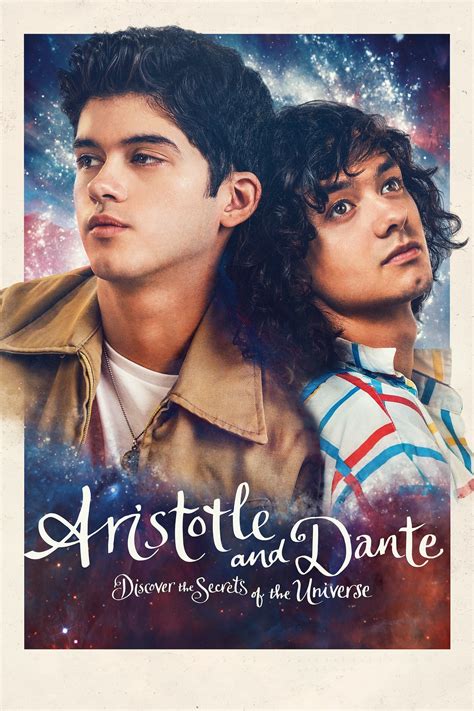 aristotle and dante movie