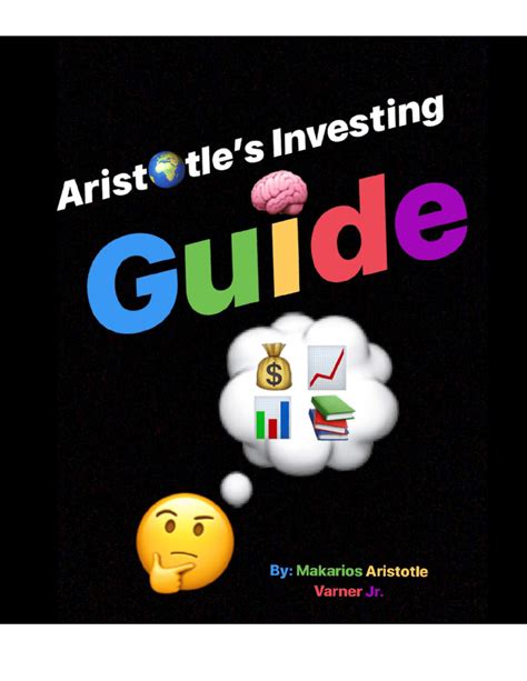 aristotle investments book pdf