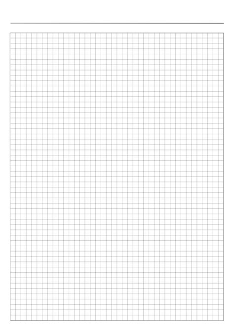Arithmetic Graph Paper