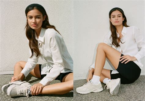 The Aritzia Model Shoes For Women