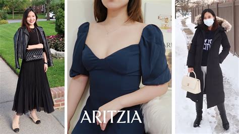 aritzia sale 2021