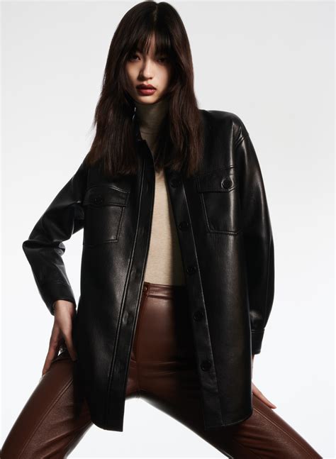 aritzia us website site