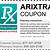 arixtra manufacturer coupon
