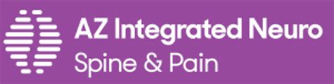 Neurorehabilitation AZ Integrated Neuro Spine & Pain