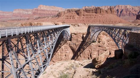 arizona's most dangerous bridge