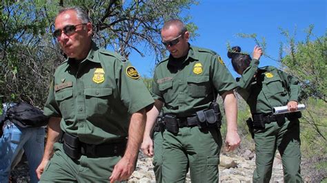 arizona border patrol image