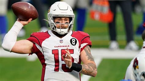 arizona cardinals backup qb