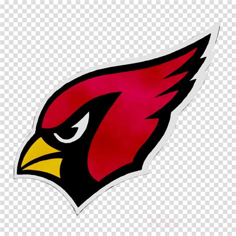 arizona cardinals logo png facing left