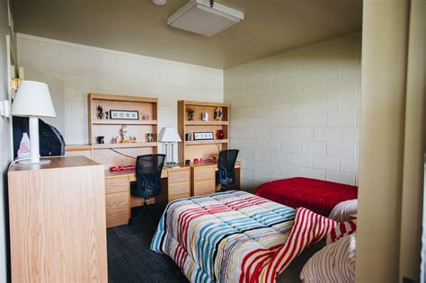 arizona christian university dorms