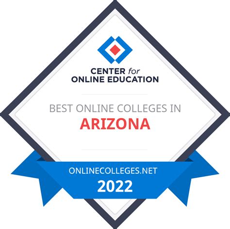 arizona college online courses