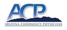 Arizona Community Physicians: Your Local Health Champions