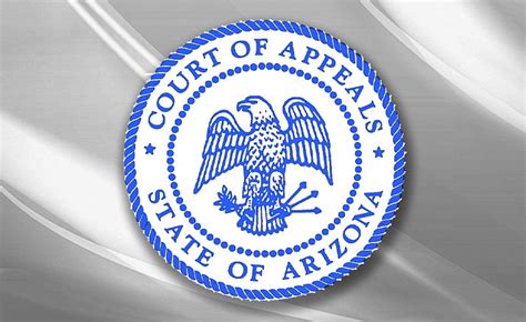 arizona court of appeals jobs
