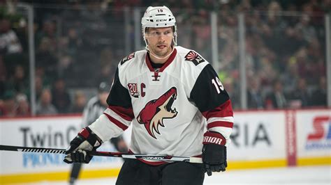 arizona coyotes best player