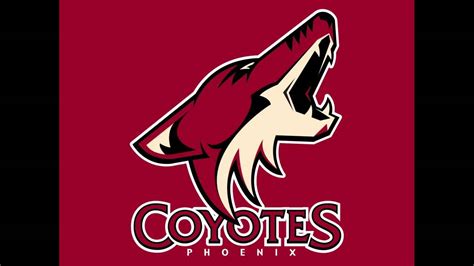 arizona coyotes goal song