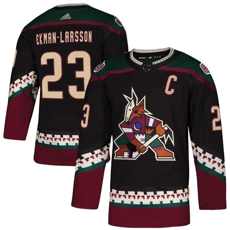 arizona coyotes jersey for sale