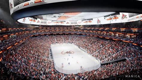 arizona coyotes new arena update