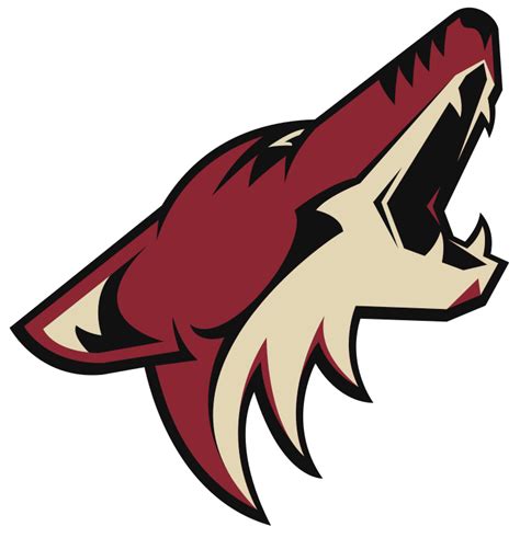 arizona coyotes nhl logo