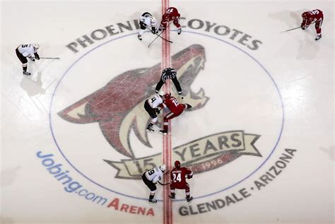 arizona coyotes sale price