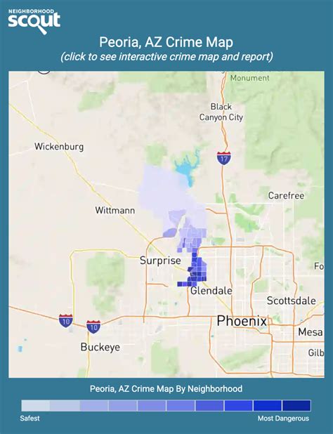 arizona crime statistics by zip code