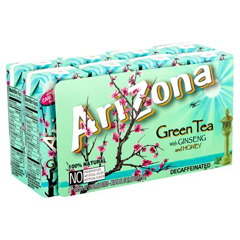 Arizona Decaffeinated Tea