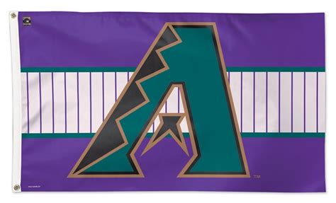 Arizona Diamondbacks Throwback Logo