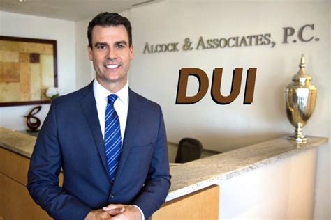 arizona dui attorney phoenix