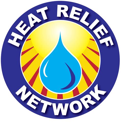 arizona heat relief network