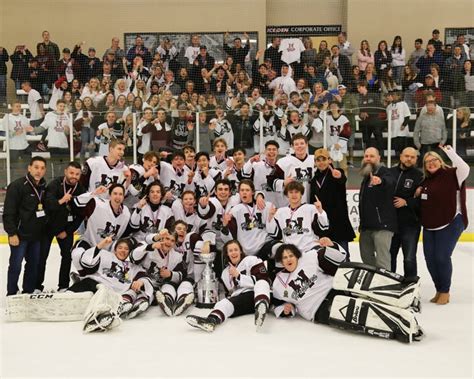 arizona high school hockey