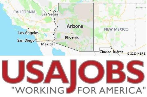 arizona jobs state website