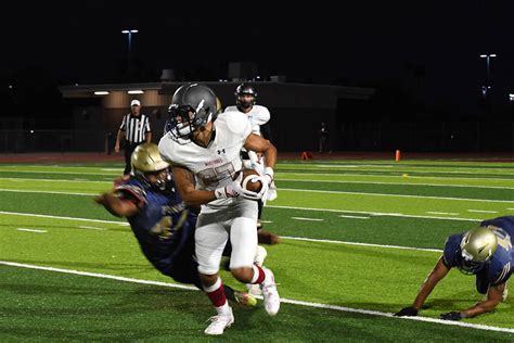 arizona junior college football teams