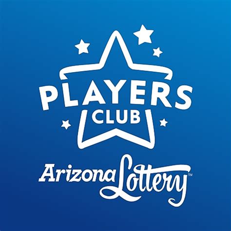 arizona lottery players club entry code