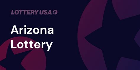 arizona lottery post numbers results