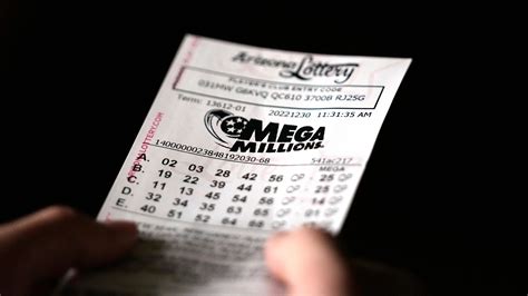 arizona mega millions winning numbers